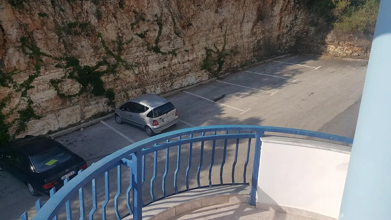 ***  Hotel Dea ساراندا ألبانيا