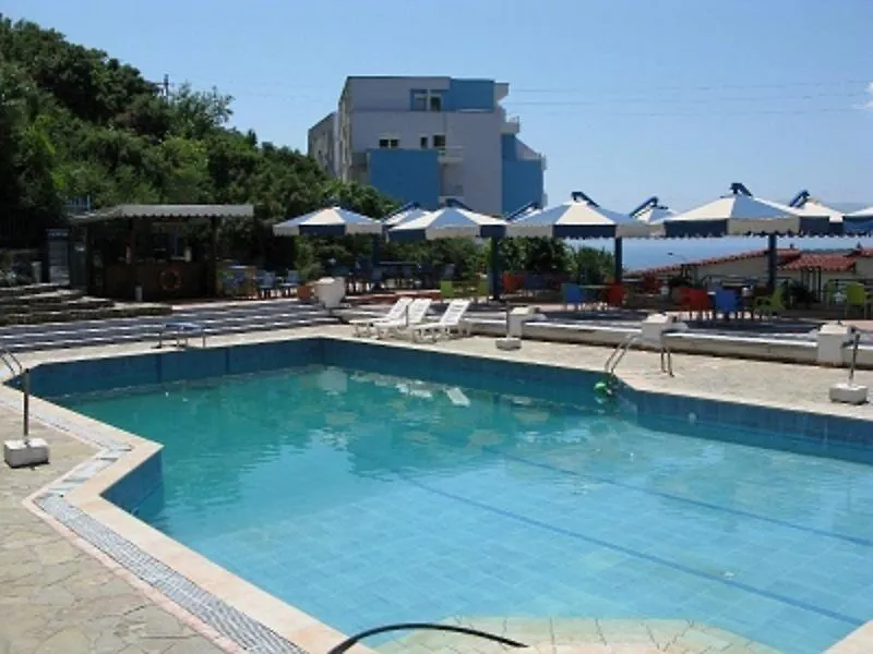 Hotel Dea ساراندا 3*,
